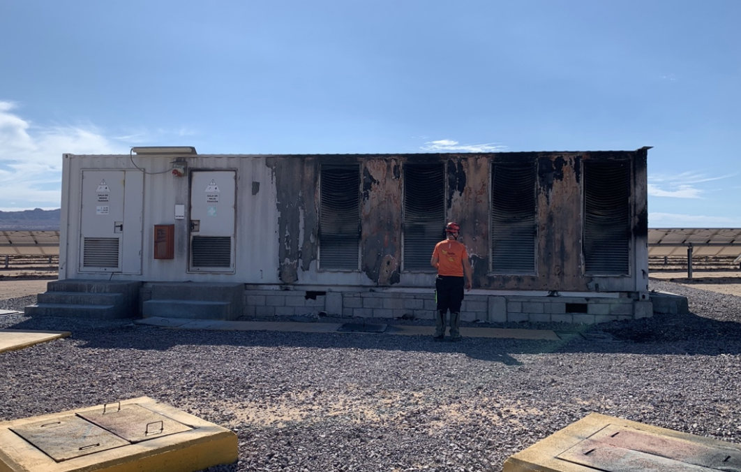 Ignite Investigación de Renovables